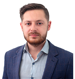 Александр Мельничук