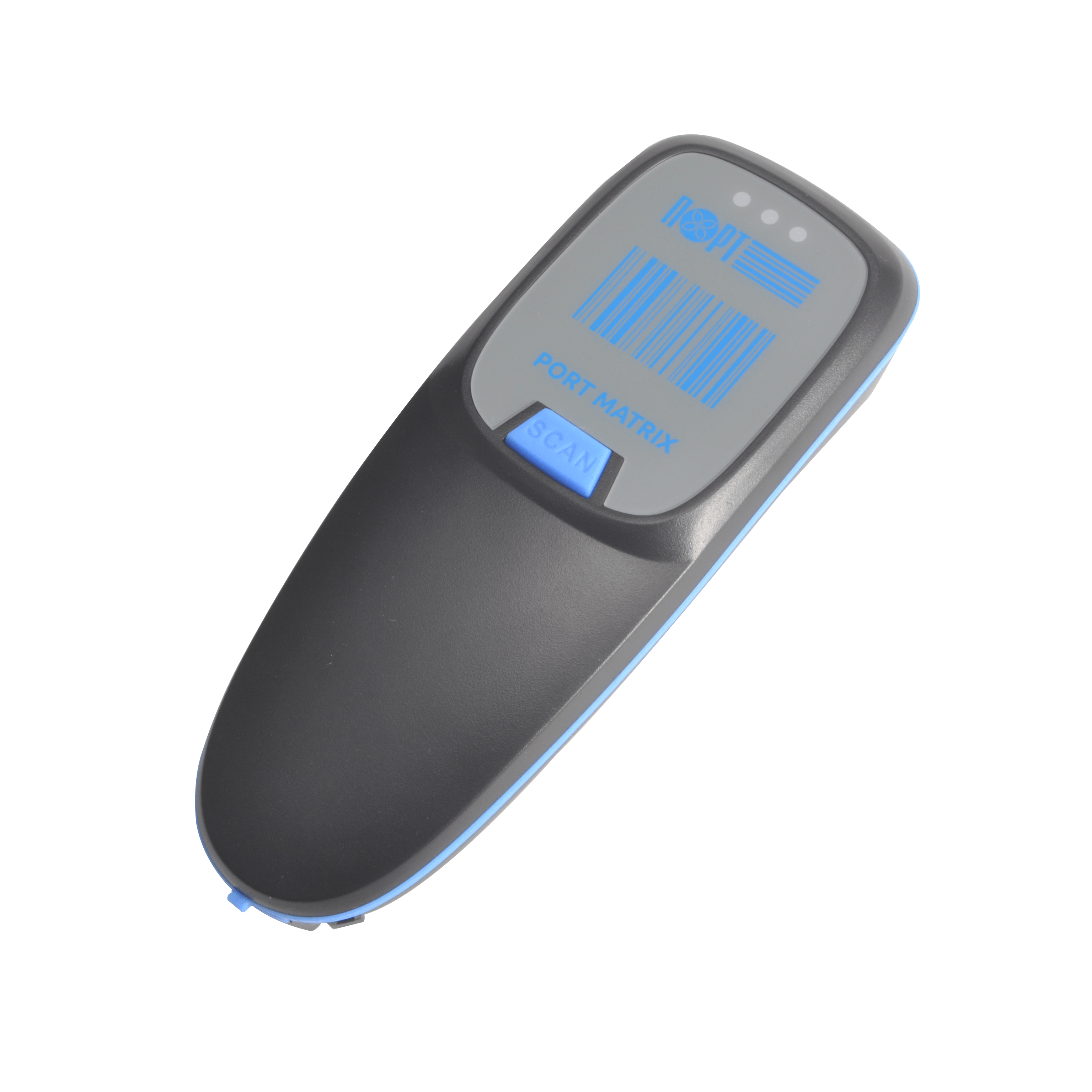 Сканер штрих-кода ПОРТ MATRIX (USB, Bluetooth, беспроводной) 2D
