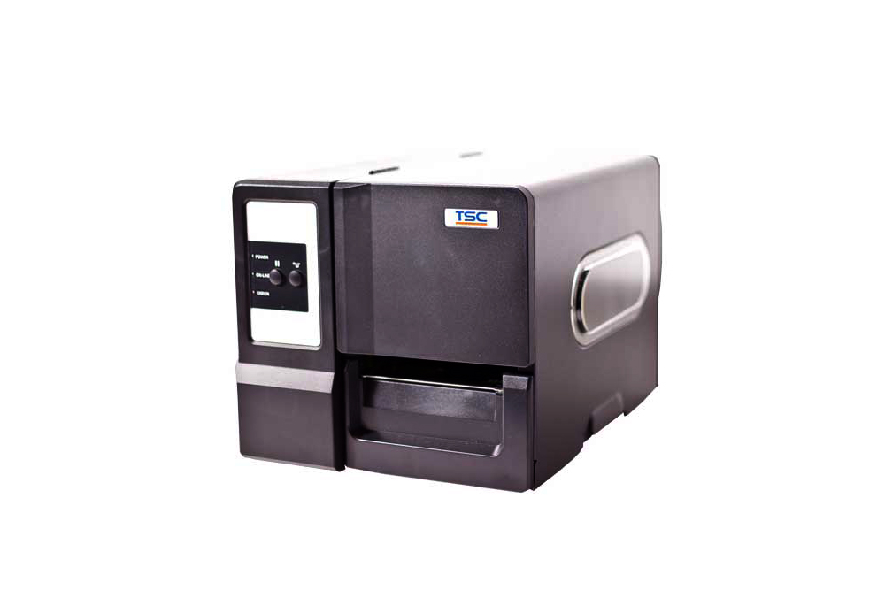Термотрансферный принтер этикеток TSC ME-240