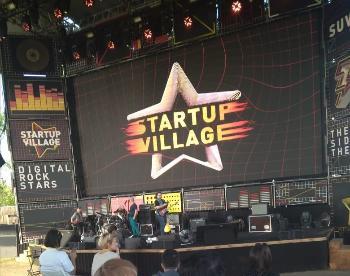 Startup Village 2019 Startup Village 2019