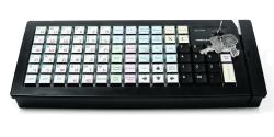 Программируемая клавиатура Posiflex KB-6600U-B-M3