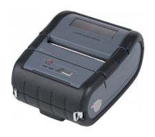 Принтер этикеток и чеков мобильный Sewoo LK-P30SW (Serial, USB, Wi-Fi)