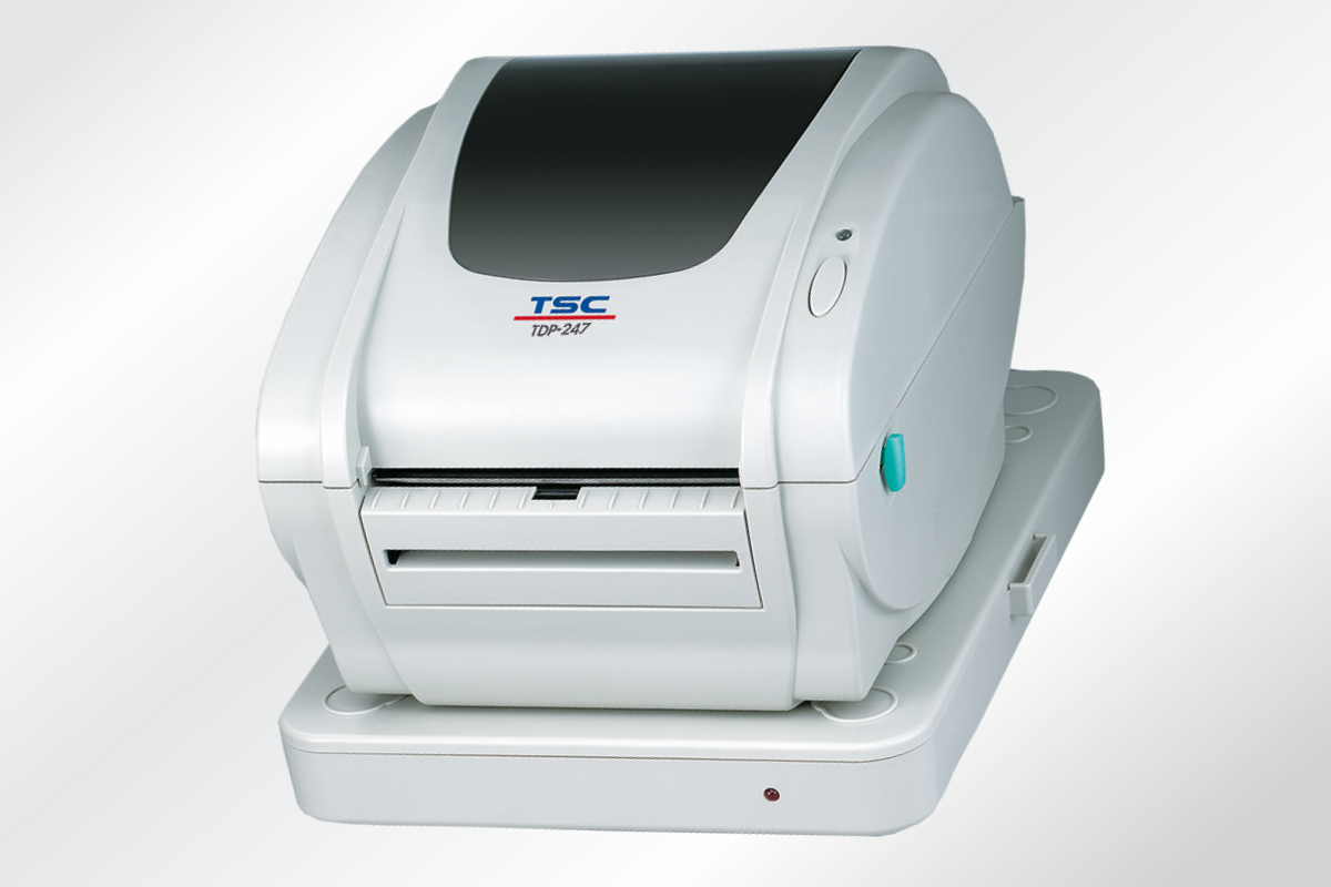 Термопринтер этикеток TSC TDP-247