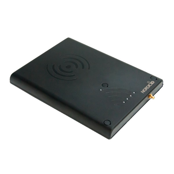 Тонкая антенна Nordic ID Sampo S0/UHF RFID (SMA)