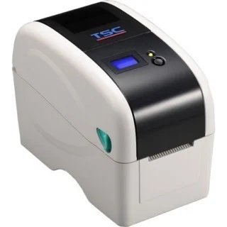 Термотрансферный принтер этикеток TSC TTP-225 USB