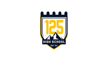 125 High School