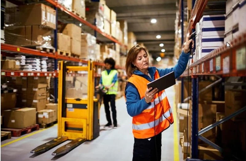 Складская логистика: как организовать работу одного из самых важных отделов бизнеса 