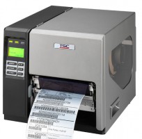 Термотрансферный принтер этикеток TSC TTP-366M