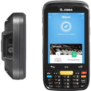 Мобильное приложение «Wipon Pro Terminal» для терминалов сбора данных (1 Ключ авторизации)