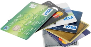 Оплата от покупателей платежными картами в 1С  (Эквайринг)
