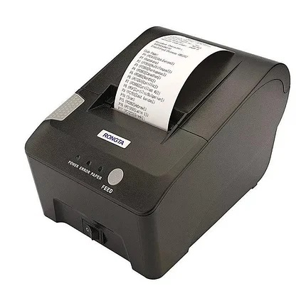 Принтер чековый Rongta RP-H1-ACE-UE