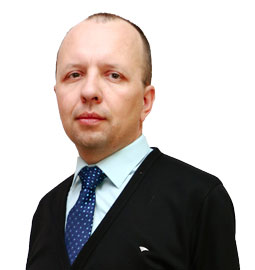 Евгений Жуковский