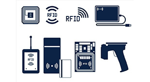 Что такое RFID-технология и как она работает?