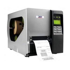 Термотрансферный принтер этикеток TSC TTP-644M Pro