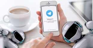 Чат-бот в Телеграм для бизнеса: зачем он и как создать