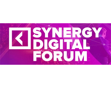 Synergy Digital Forum 2019 в г. Москва Synergy Digital Forum 2019 в г. Москва