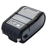 Принтер этикеток и чеков мобильный Sewoo LK-P41SB (Serial, USB, Bluetooth)