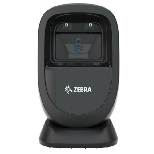 Сканер штрих-кода Zebra DS9308 USB
