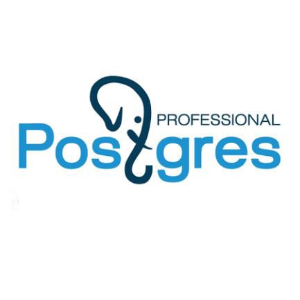 Postgres Pro Standard