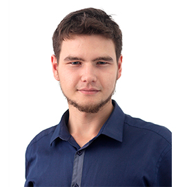 Игорь Богомолов